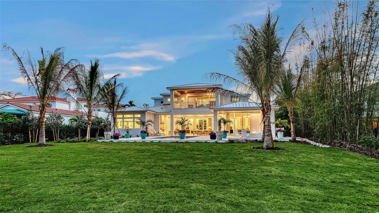 1521 S Lake Shore Drive, Sarasota, FL 34231 Photo