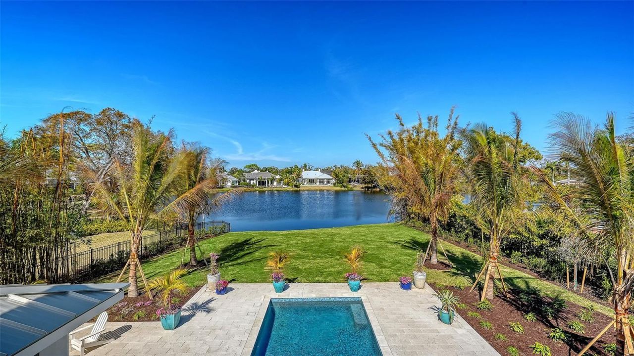 1521 S Lake Shore Drive, Sarasota, FL 34231 Photo