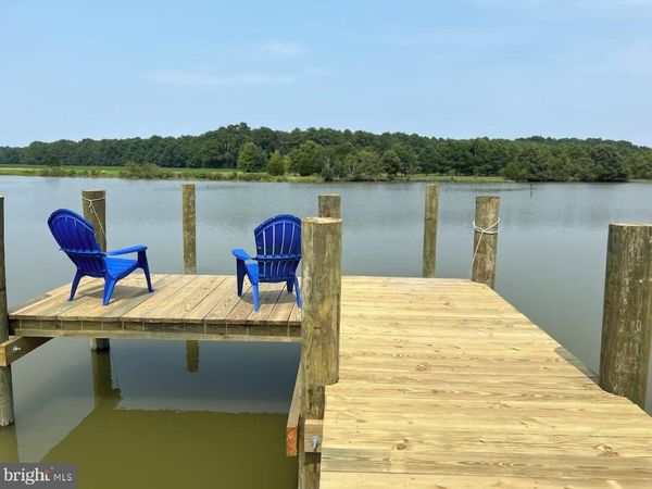 5839 HUDSON WHARF ROAD, CAMBRIDGE, MD 21613