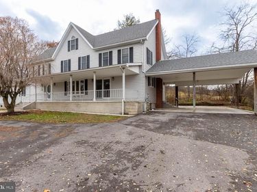 655 HILLSIDE VIEW DRIVE, DUNCANSVILLE, PA 16635