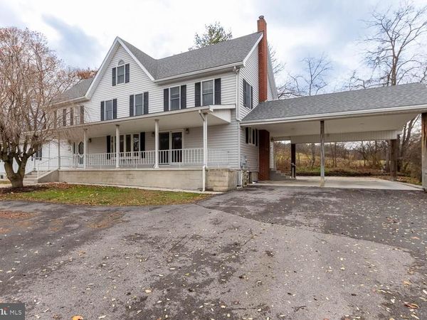 655 HILLSIDE VIEW DRIVE, DUNCANSVILLE, PA 16635