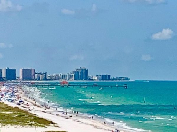 880 MANDALAY AVENUE, Unit S601, CLEARWATER BEACH, FL 33767