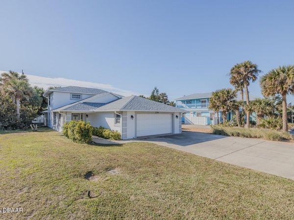 239 Kirkland Road, New Smyrna Beach, FL 32169