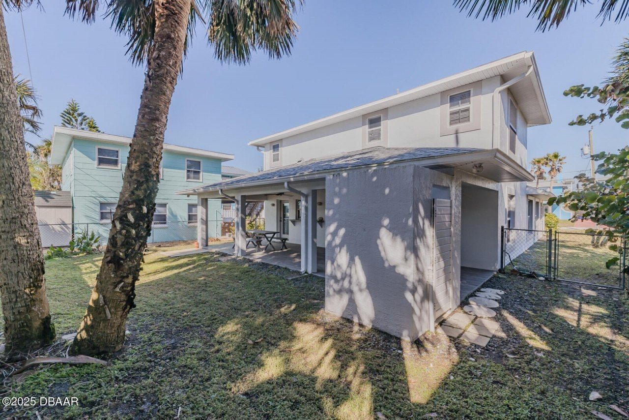 239 Kirkland Road, New Smyrna Beach, FL 32169 Photo