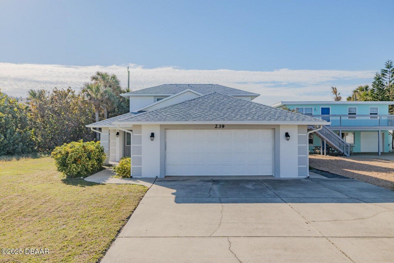 239 Kirkland Road, New Smyrna Beach, FL 32169 Photo