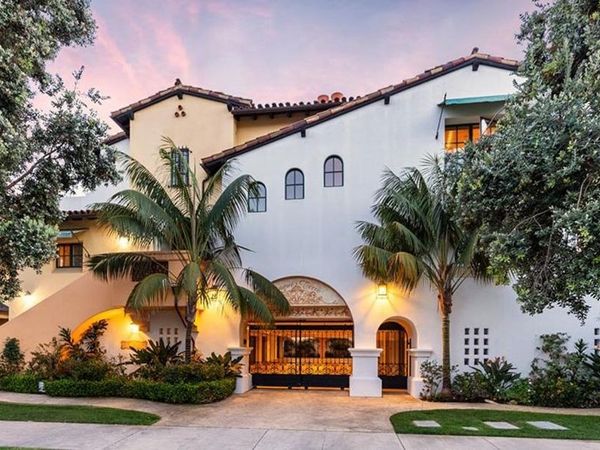 211 Bath Street, Santa Barbara, CA 93101