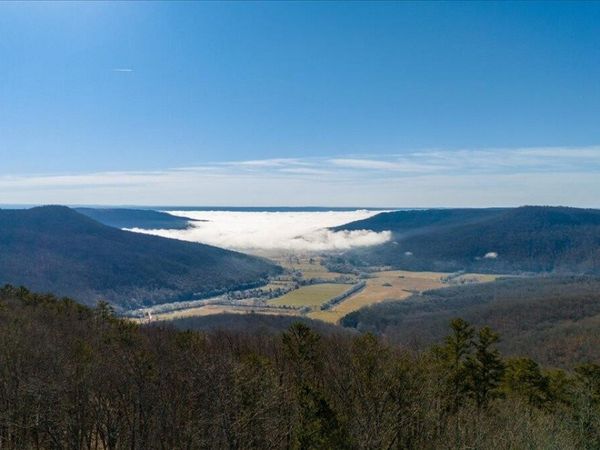 0 Old Harris Turnpike Road, South Pittsburg, TN 37380