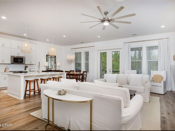 6619 Button Buck Trail, Panama City Beach, FL 32413