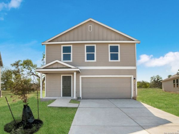 920 Landon Ridge, San Antonio, TX 78253