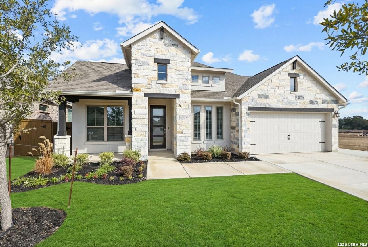 12603 Silver Gate, San Antonio, TX 78254 Main Photo