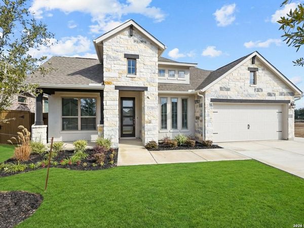 12603 Silver Gate, San Antonio, TX 78254