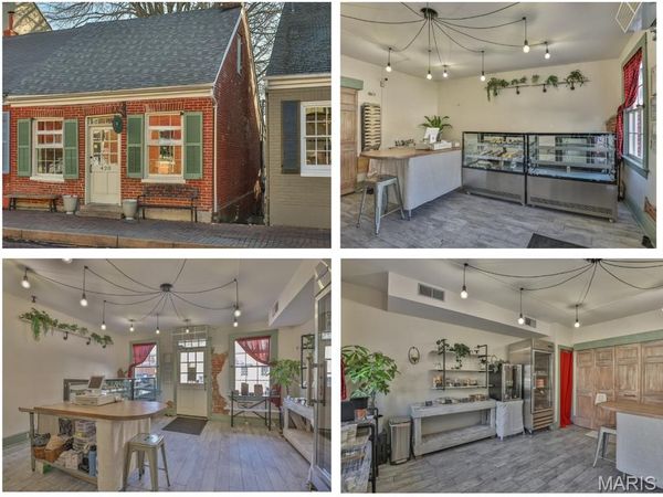 420 S Main Street, St Charles, MO 63301