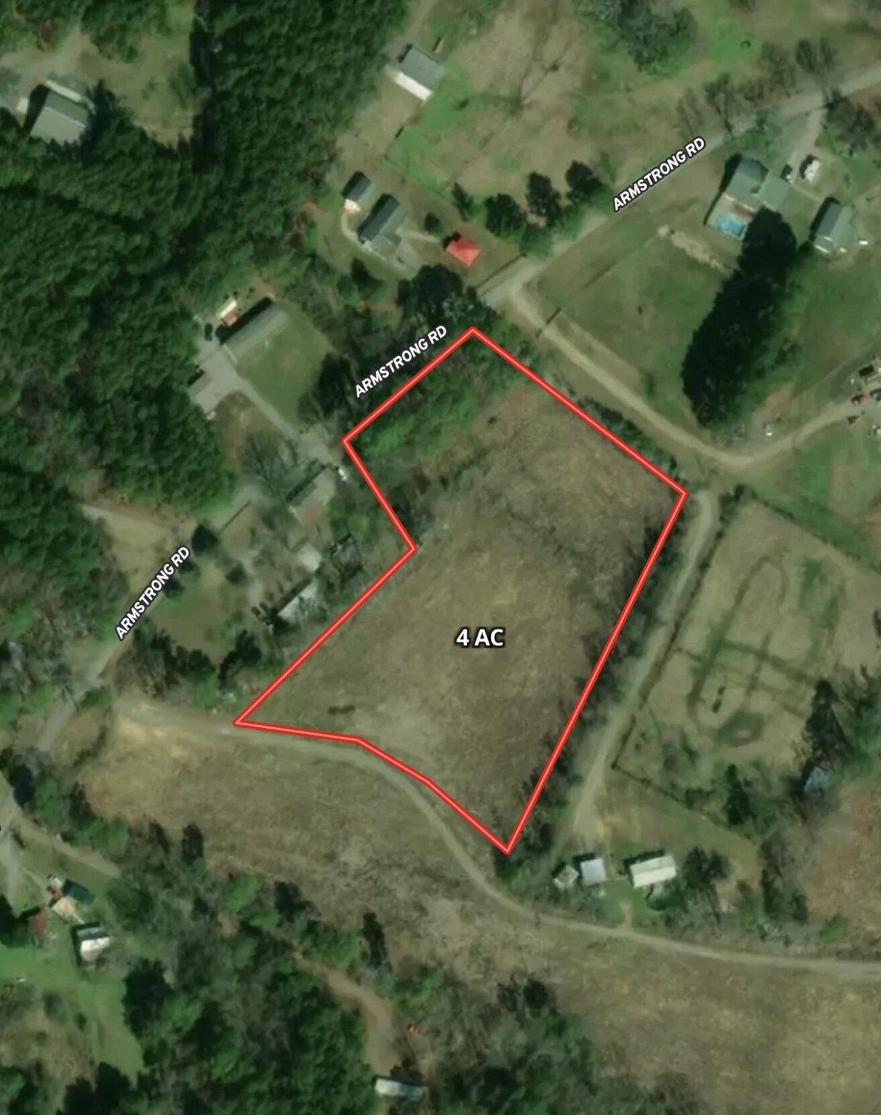 0 Armstrong Road, Cleveland, TN 37323 Main Photo