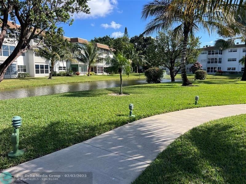 3505 NW 48th Avenue, Unit 507-N, Lauderdale Lakes, FL 33319 Photo