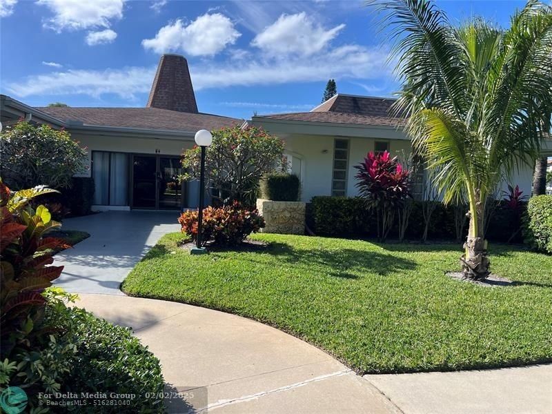 3505 NW 48th Avenue, Unit 507-N, Lauderdale Lakes, FL 33319 Photo