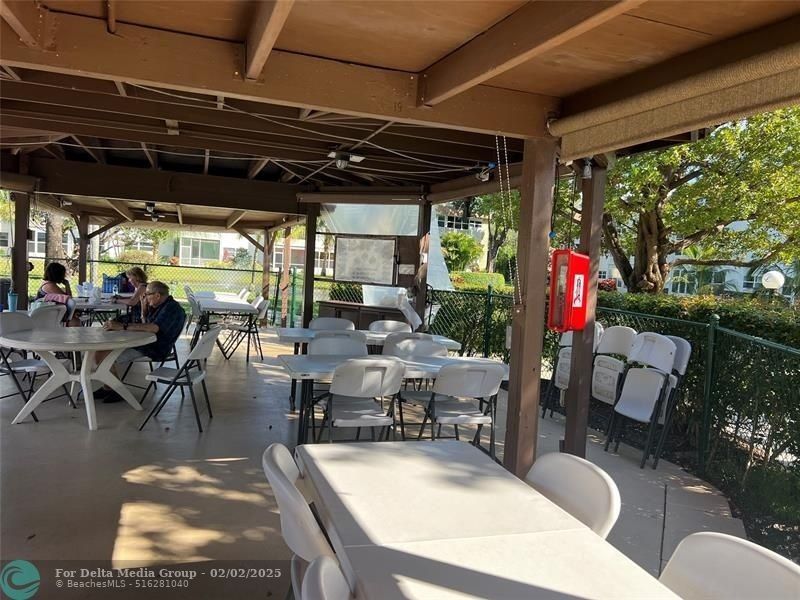 3505 NW 48th Avenue, Unit 507-N, Lauderdale Lakes, FL 33319 Photo