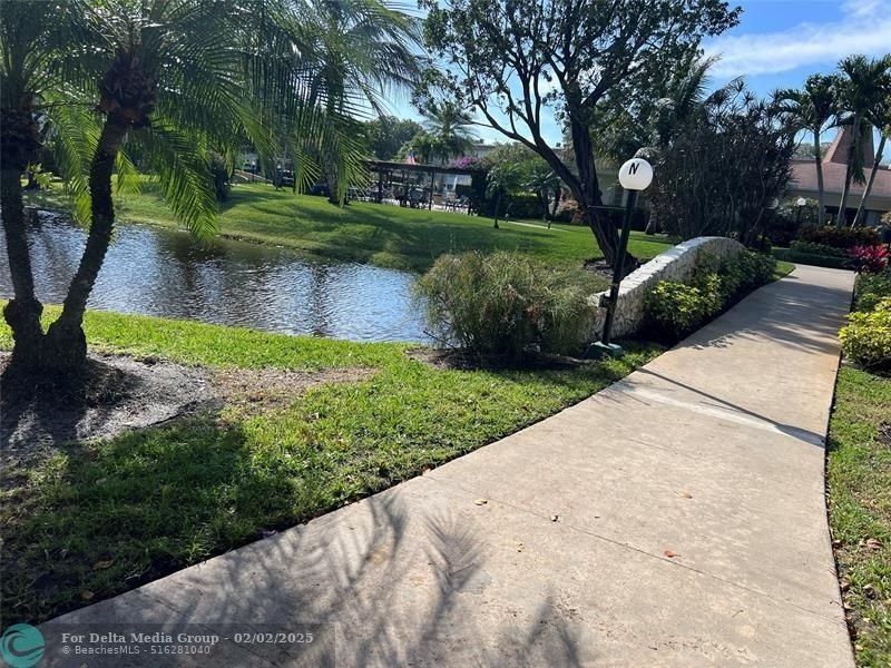 3505 NW 48th Avenue, Unit 507-N, Lauderdale Lakes, FL 33319 Photo
