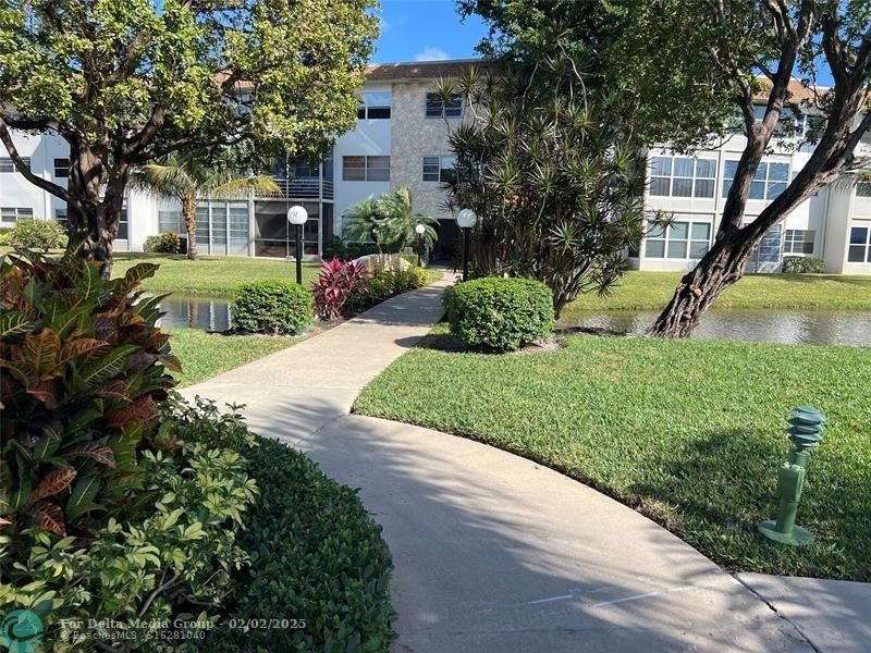 3505 NW 48th Avenue, Unit 507-N, Lauderdale Lakes, FL 33319 Photo