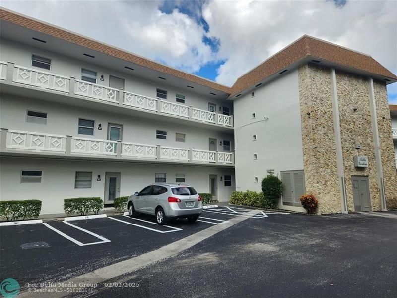 3505 NW 48th Avenue, Unit 507-N, Lauderdale Lakes, FL 33319 Photo