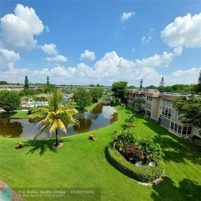 3505 NW 48th Avenue, Unit 507-N, Lauderdale Lakes, FL 33319 Photo