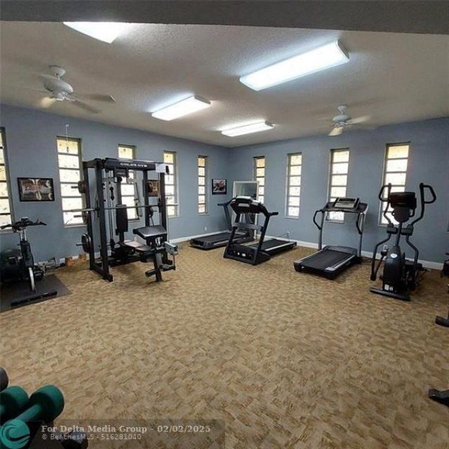 3505 NW 48th Avenue, Unit 507-N, Lauderdale Lakes, FL 33319 Photo