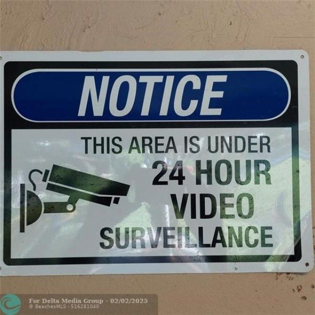 3505 NW 48th Avenue, Unit 507-N, Lauderdale Lakes, FL 33319 Photo