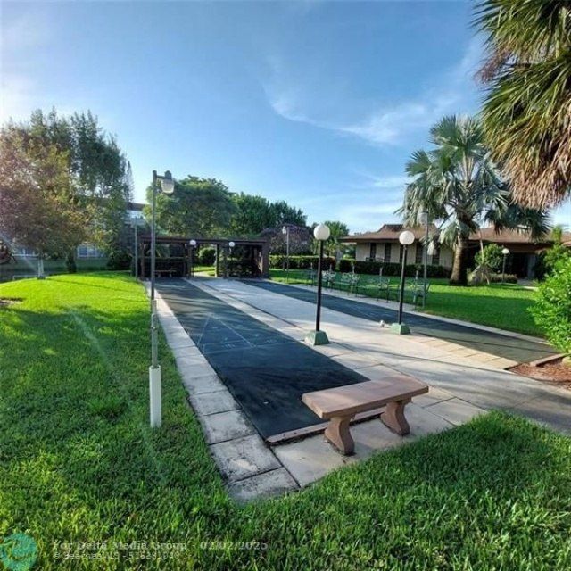 3505 NW 48th Avenue, Unit 507-N, Lauderdale Lakes, FL 33319 Photo