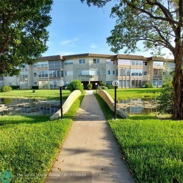 3505 NW 48th Avenue, Unit 507-N, Lauderdale Lakes, FL 33319 Photo