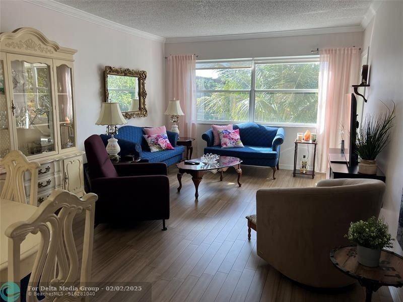 3505 NW 48th Avenue, Unit 507-N, Lauderdale Lakes, FL 33319 Photo