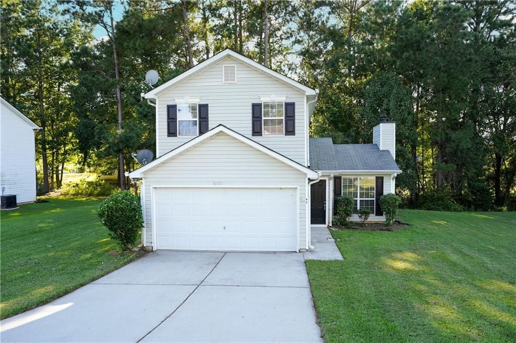 10411 Ivygate Terrace, Jonesboro, GA 30238 Main Photo