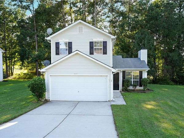 10411 Ivygate Terrace, Jonesboro, GA 30238