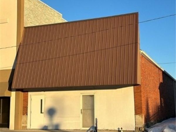 148 South Main Street, Woodsfield, OH 43793