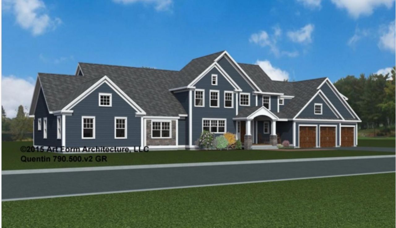 850r Washington Road, Rye, NH 03870 Main Photo