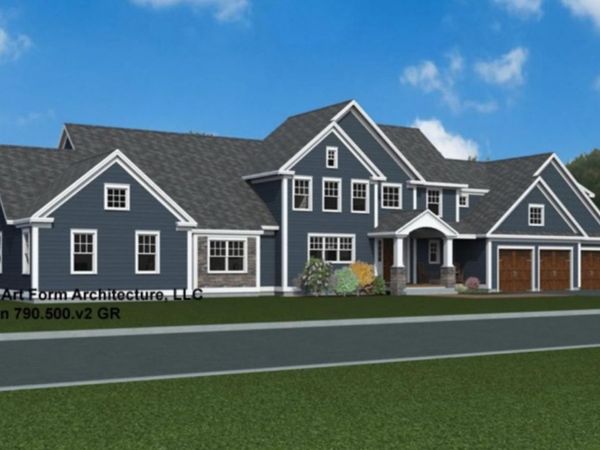 850R Washington Road, Rye, NH 03870