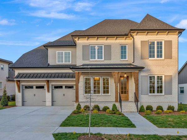 3206 Arundel Ln, Thompsons Station, TN 37179