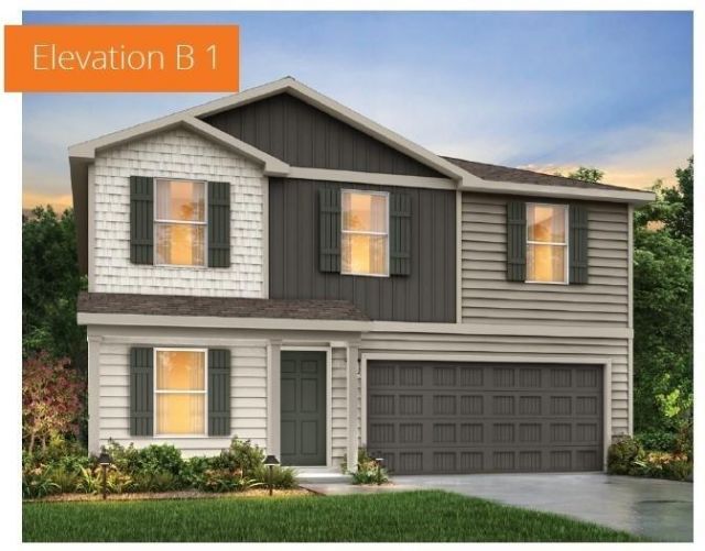 805 Bluffview Drive, Cleburne, TX 76031 Main Photo