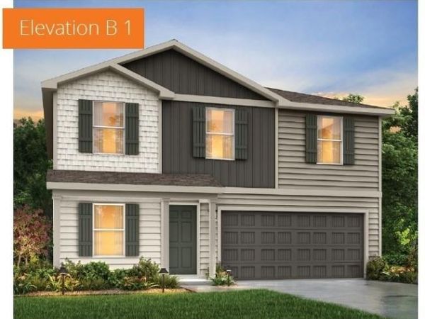 805 Bluffview Drive, Cleburne, TX 76031