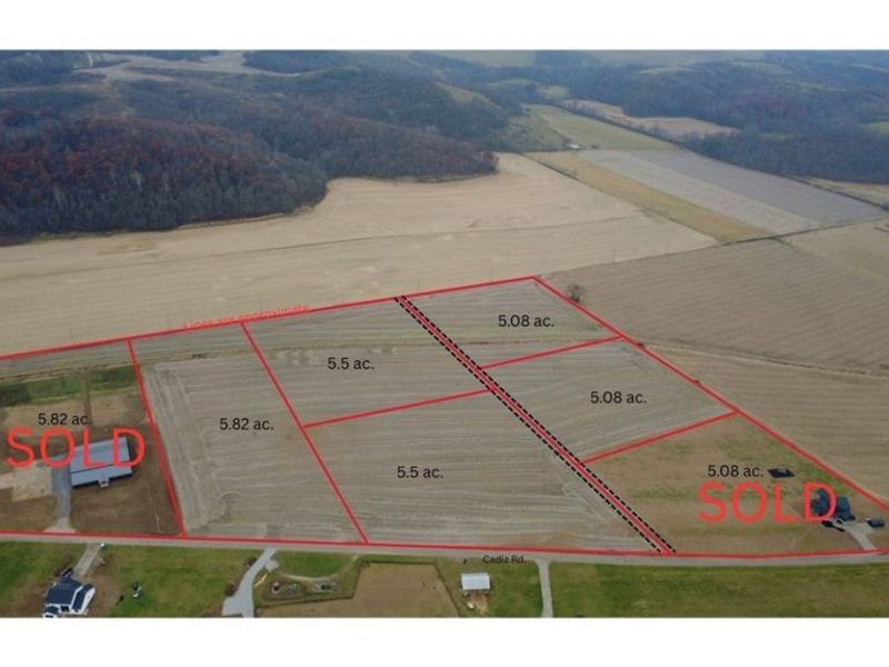 TR 257, West Lafayette, OH 43845 Photo 1