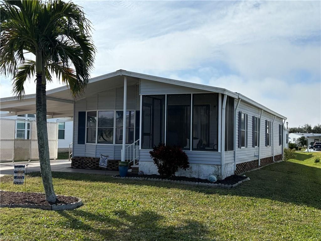 16244 Charleston Ave, Fort Myers, FL 33908 Photo