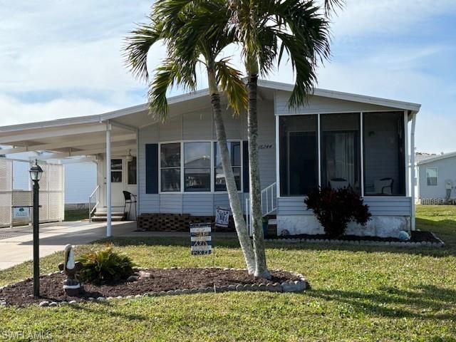 16244 Charleston Ave, Fort Myers, FL 33908 Photo