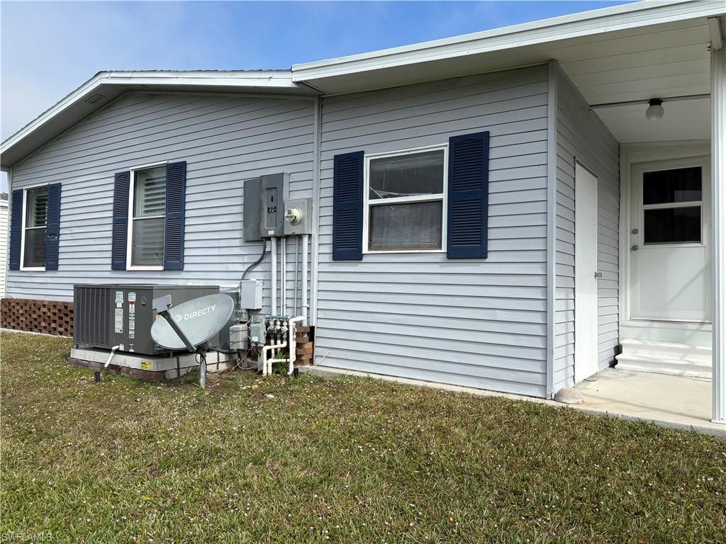 16244 Charleston Ave, Fort Myers, FL 33908 Photo