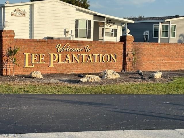16244 Charleston Ave, Fort Myers, FL 33908 Photo
