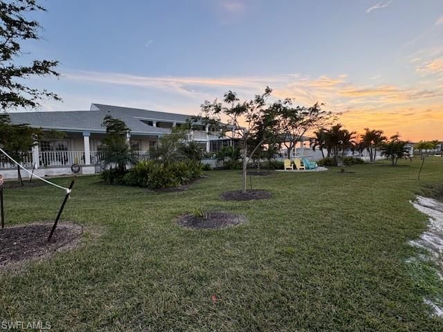 16244 Charleston Ave, Fort Myers, FL 33908 Photo