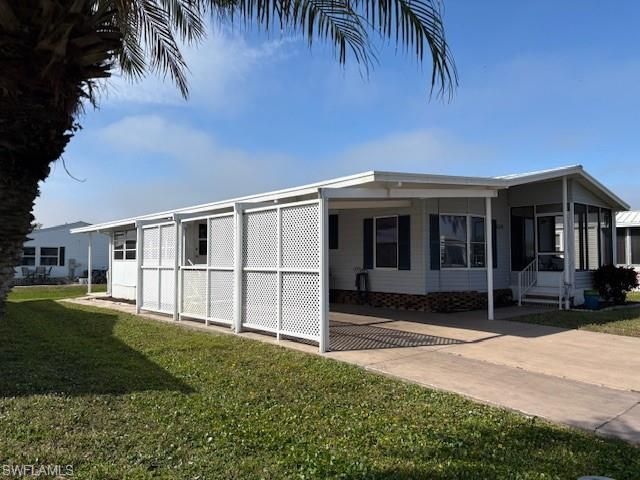 16244 Charleston Ave, Fort Myers, FL 33908 Photo
