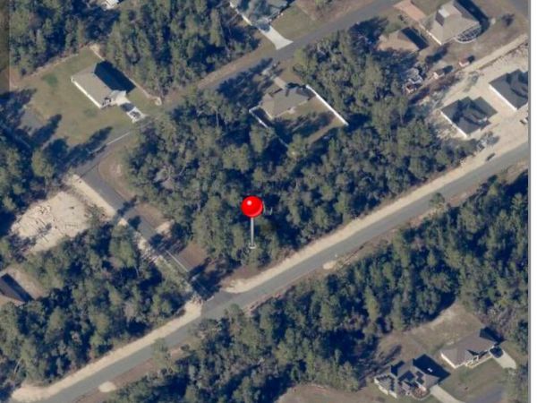 0000 SW 168th Loop, Marion Oaks, FL 34473