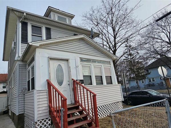 63 S Robinson Avenue, Newburgh, NY 12550