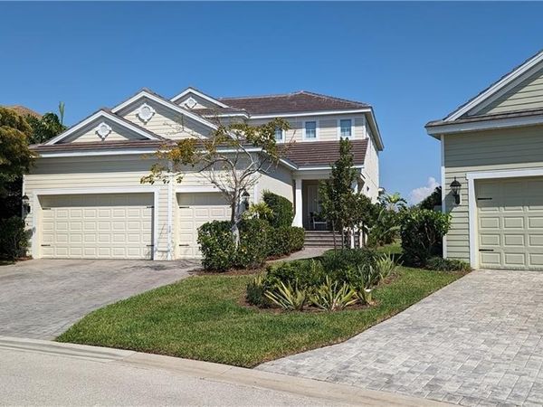 8572 Big Mangrove DR, FORT MYERS, FL 33908