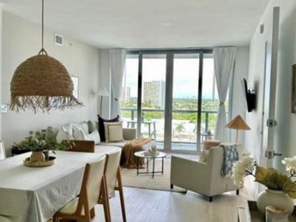 2602 E Hallandale Beach Blvd, Unit R1010, Hallandale Beach, FL 33009