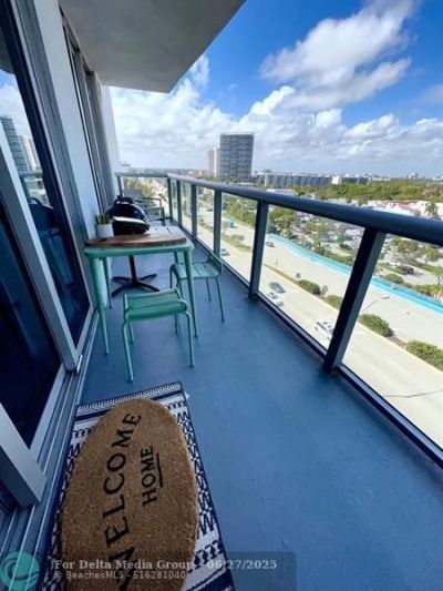 2602 E Hallandale Beach Blvd, Unit R1010, Hallandale Beach, FL 33009 Photo