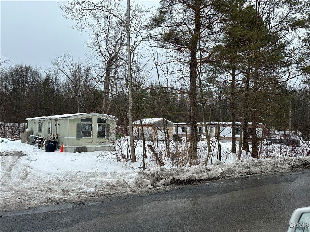 238 Durbin Road, Hannibal, NY 13074 Main Photo